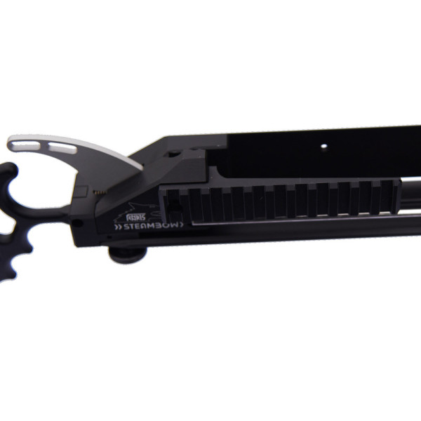 Rail picatinny Steambow arri&egrave;re pour arc Fenris