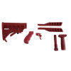 Kit de personnalisation pour arbal&egrave;te Steambow Stinger 2