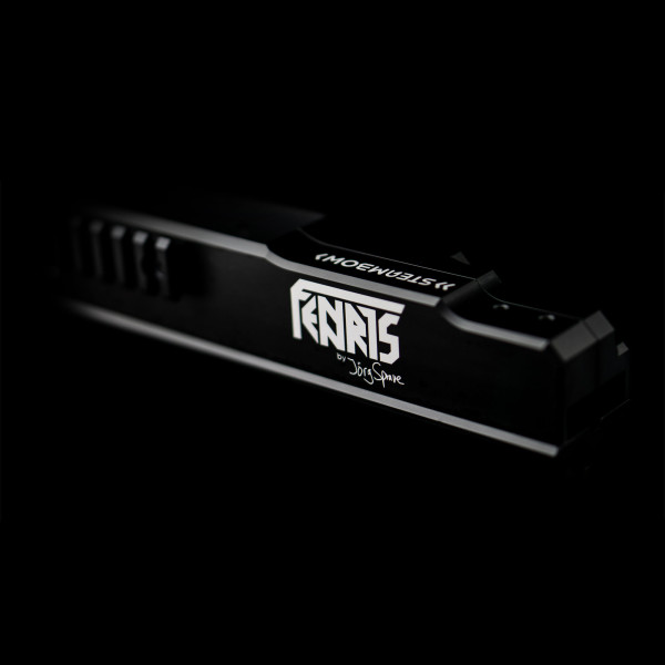 Chargeur pour Arc Steambow Fenris