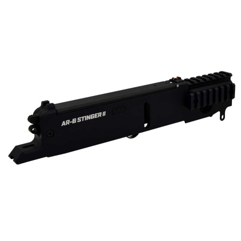 Chargeur de rechange m&eacute;tal pour arbal&egrave;te Steambow AR-6 Stinger II