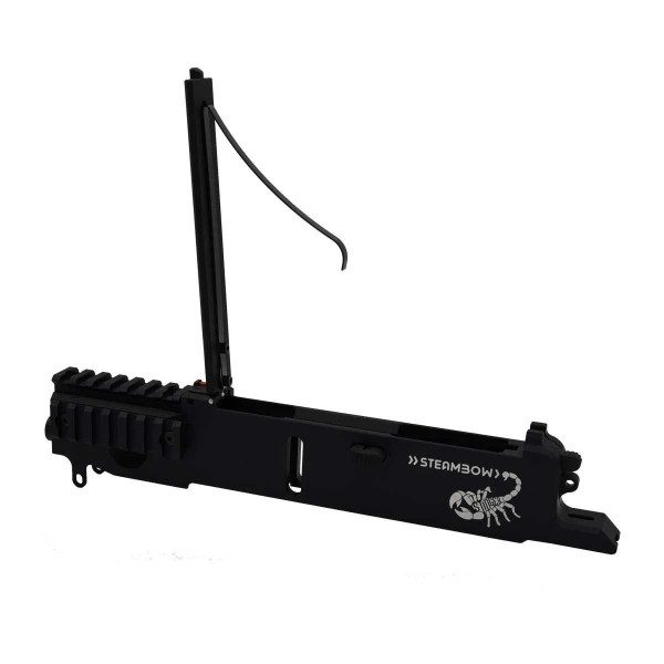 Chargeur de rechange m&eacute;tal pour arbal&egrave;te Steambow AR-6 Stinger II