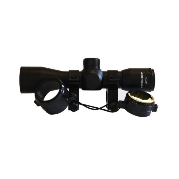 Lunette 4x32 pour arbal&egrave;tes Steambow Stinger 2