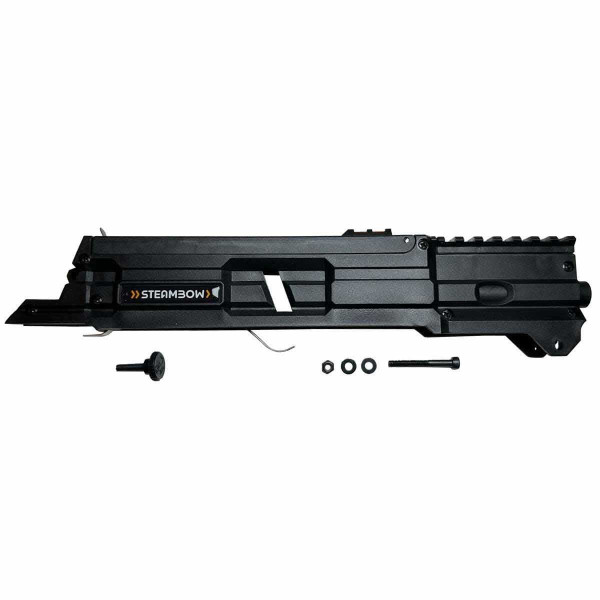 Chargeur de rechange polym&egrave;re pour arbal&egrave;te Steambow AR-6 Stinger II