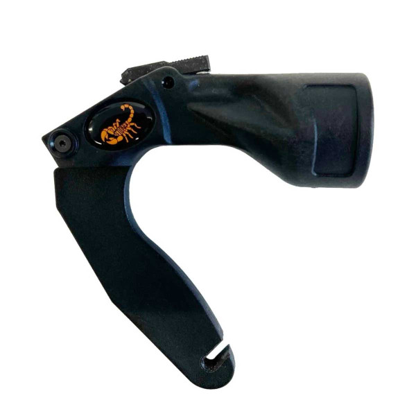 Adaptateur de crosse d&eacute;montable pour arbal&egrave;te Stinger Survival