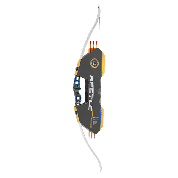 Arc recurve EK Archery Beetle