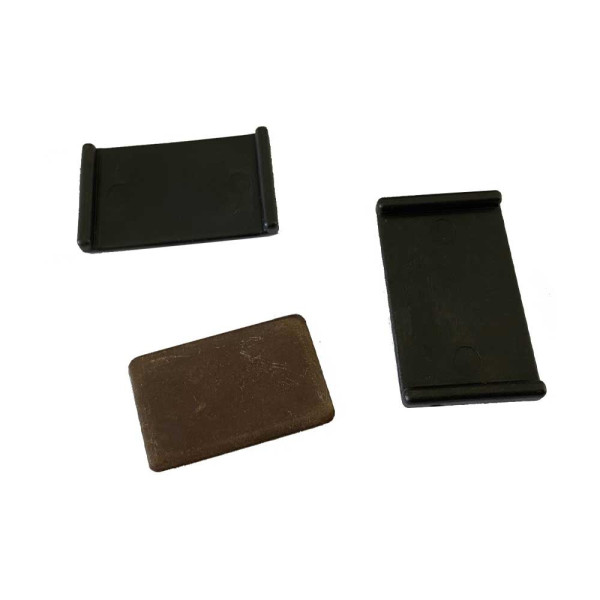 Kit fixation d'arc ManKung pour arbal&egrave;tes MK 175 lbs