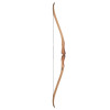 Arc recurve Oak Ridge Zebrali 60 pouces
