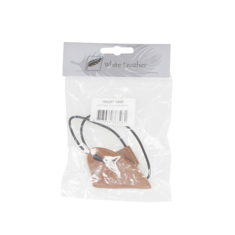 Maintien de corde White Feather Cyclone