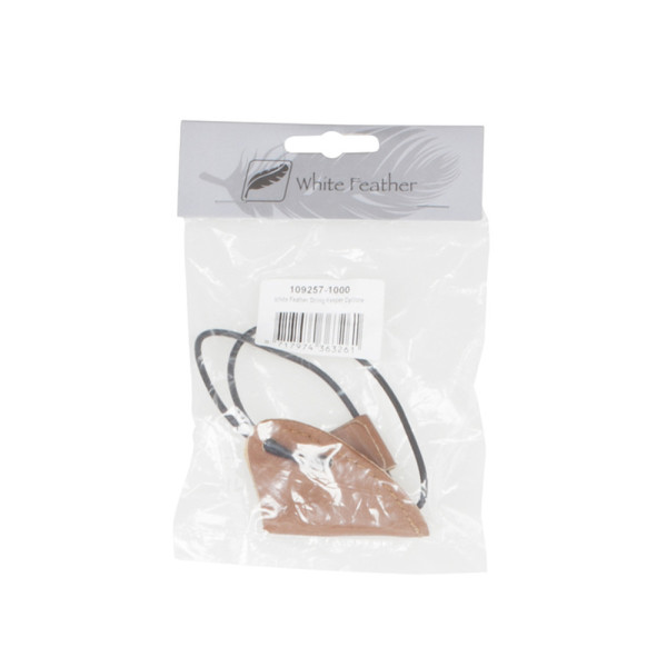 Maintien de corde White Feather Cyclone