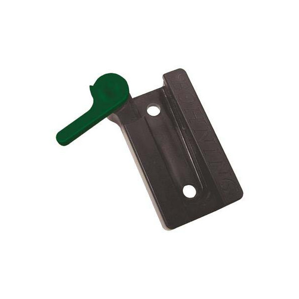 Syst&egrave;me de fixation de carquois Bohning Lever Lock