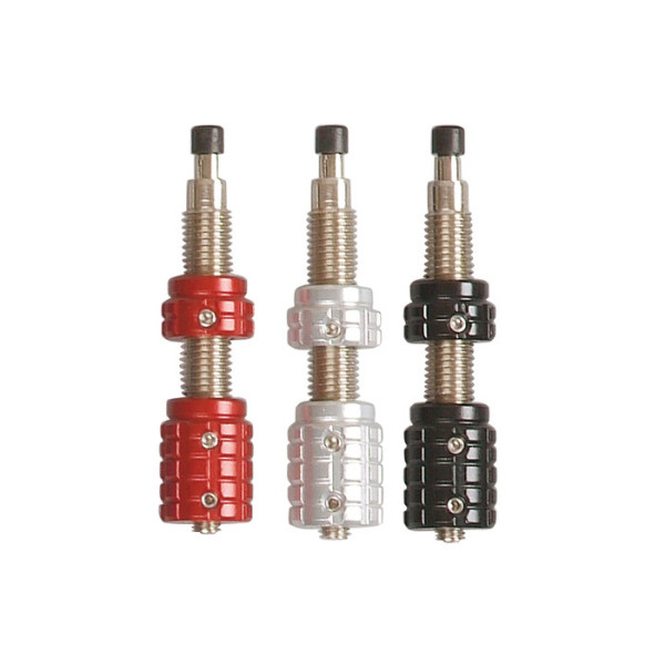 Berger button Cartel Supra