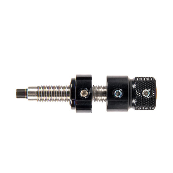 Berger button WNS S-PLP