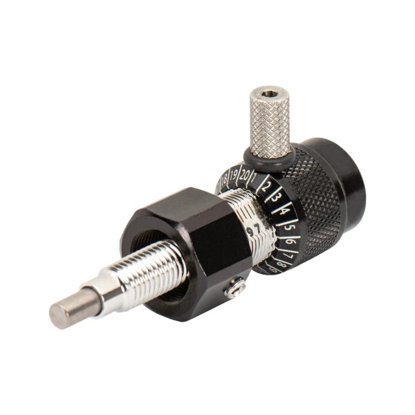 Berger button Wifler MP-One Pro