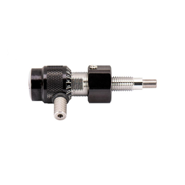 Berger button Wifler MP-One Pro