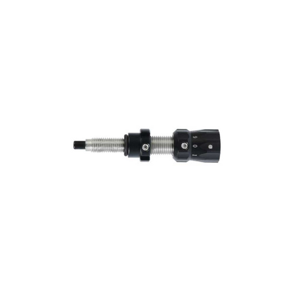 Berger button Sanlida X10 pour arc recurve