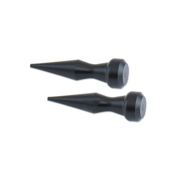 Jeu de 2 s&eacute;parateurs de cordes Specialty Archery pour appareil tranche-fil