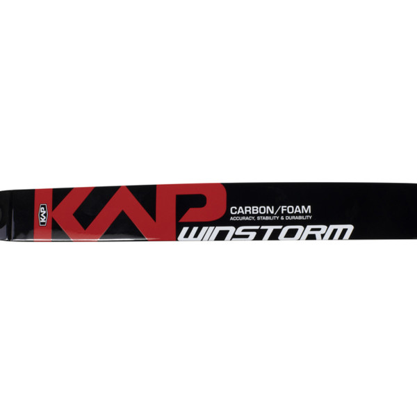 Branches KAP Winstorm Carbon