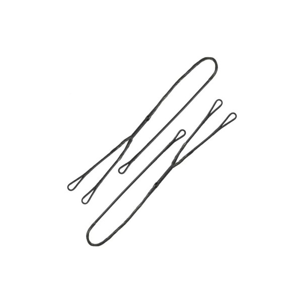 Kit de c&acirc;bles pour arbal&egrave;te ManKung Hector XB62
