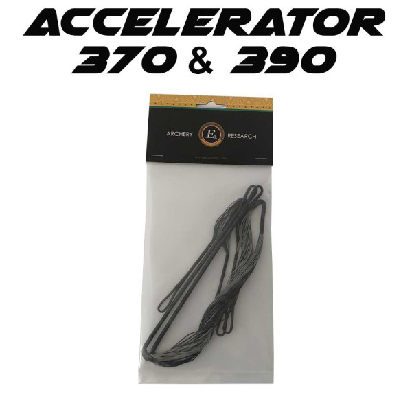 C&acirc;ble pour arbal&egrave;te EK Accelerator 390