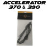 C&acirc;ble pour arbal&egrave;te EK Accelerator 390