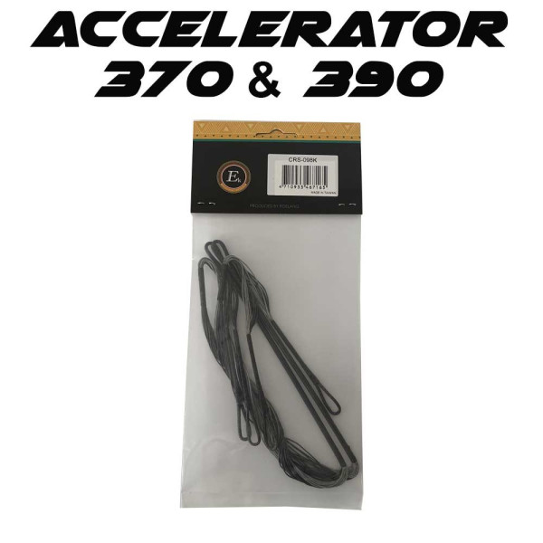 C&acirc;ble pour arbal&egrave;te EK Accelerator 390