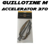 C&acirc;ble pour arbal&egrave;te EK Guillotine-M et Accelerator 370