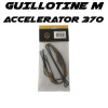 C&acirc;ble pour arbal&egrave;te EK Guillotine-M et Accelerator 370