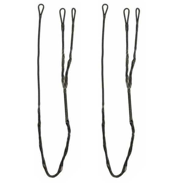 C&acirc;bles pour arbal&egrave;te Barnett Hyper Raptor 410