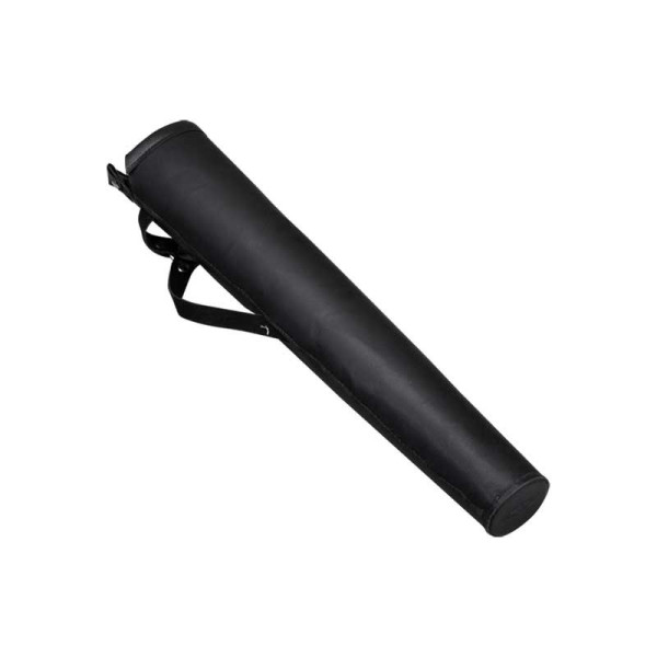 Carquois lat&eacute;ral EK Archery en cuir