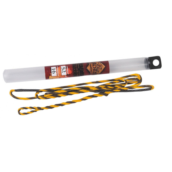 Corde flamande Big Tradition en dacron