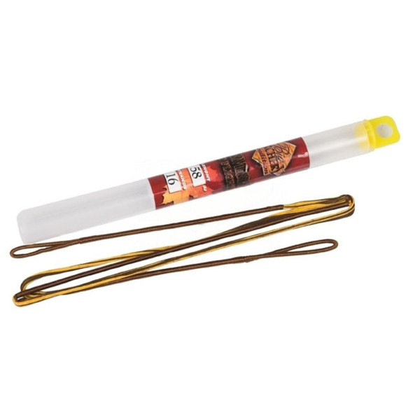 Corde pour arc classique Big Tradition en dacron