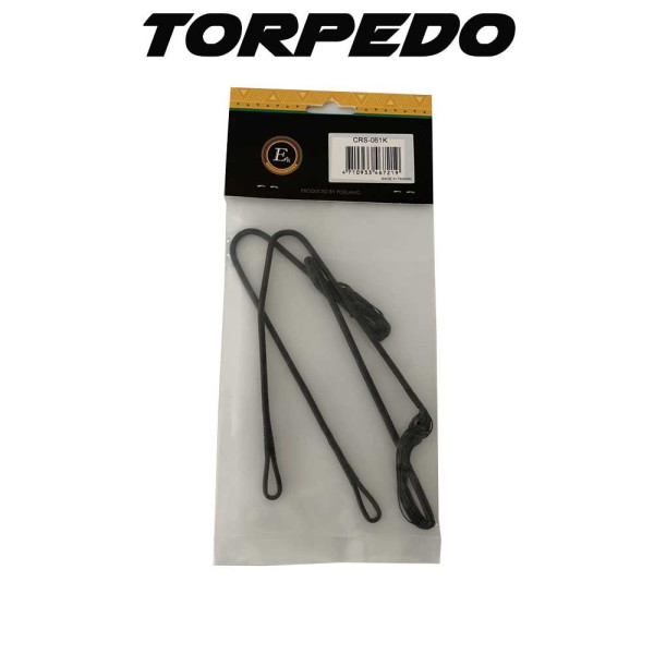 Corde pour arbal&egrave;te EK Torpedo