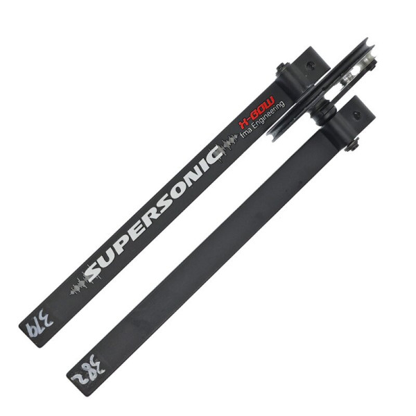 Pack de branches avec poulies pour arbal&egrave;te FMA Supersonic