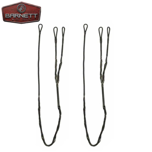 C&acirc;ble Pour La  Recruit Compound Arbal&egrave;te Barnett