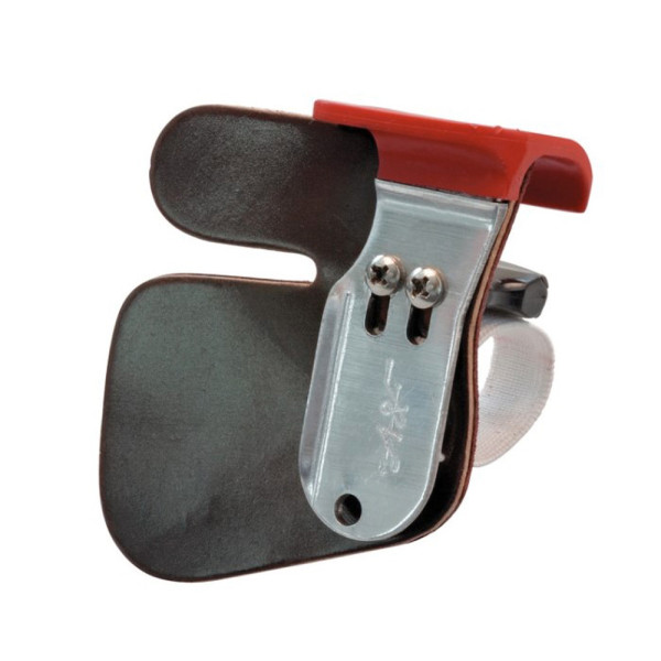 Palette en cuir A & F Anchor