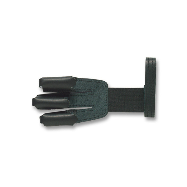Gant de tir Gompy en cuir HS-2