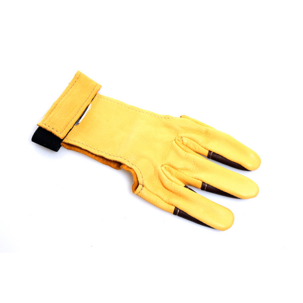 Gant de tir Neet DG-1L en peau de cerf