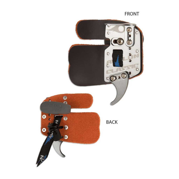 Palette recurve olympique Avalon Classic
