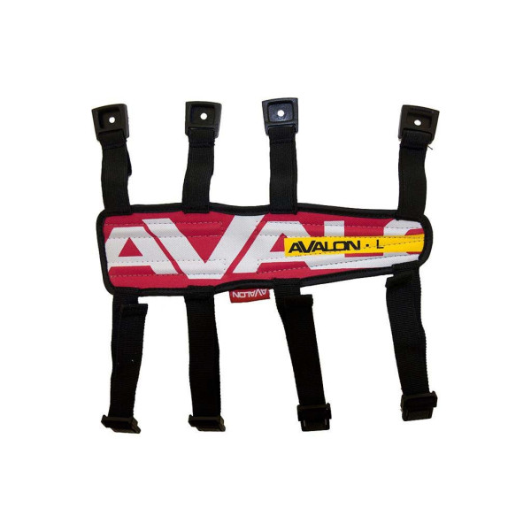 Prot&egrave;ge-bras double en polyester Avalon L 25 cm