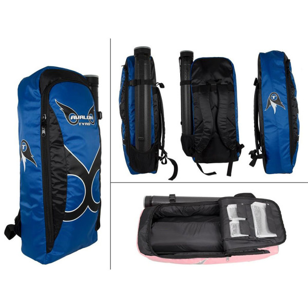 Sac &agrave; dos recurve Avalon Tyro