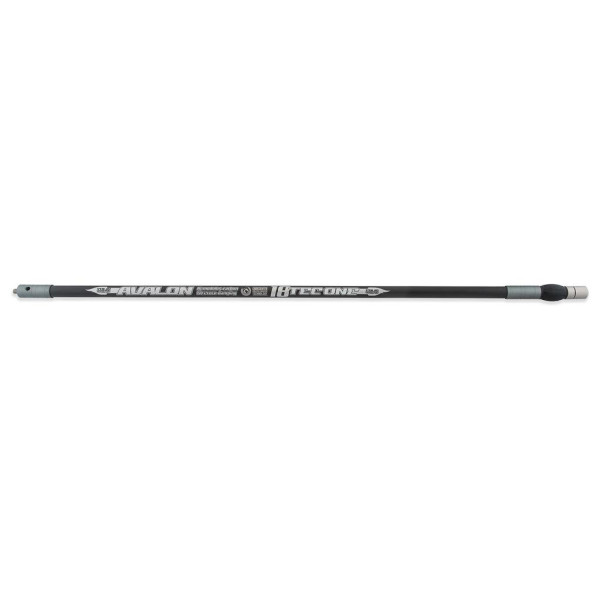 Stabilisateur Avalon Tec One 18 mm Xtra-Stiff