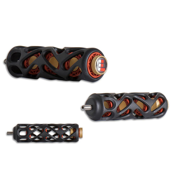 Stabilisateur de chasse Maximal Static