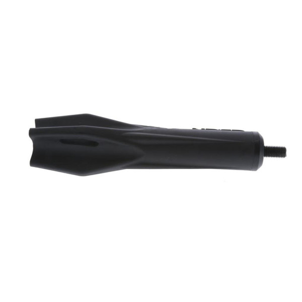 Stabilisateur de chasse et 3D Apex Gear Accu-Strike 6 pouces noir