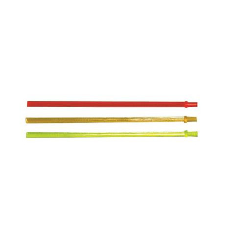 Broches fluorescentes pour tunnel de vis&eacute;e Beiter