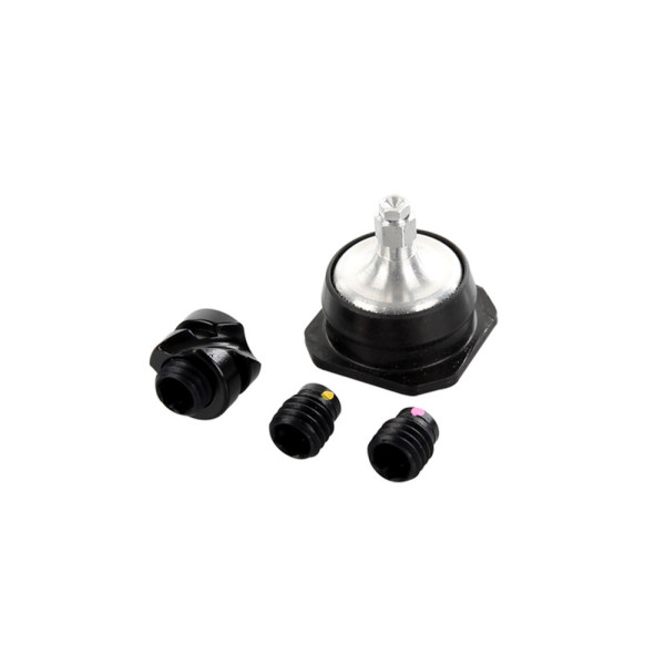 Kit de visette Arc Systeme Competition