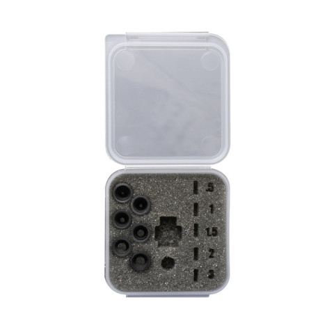 Kit d'?illetons de visette Specialty Archery Podium Peep