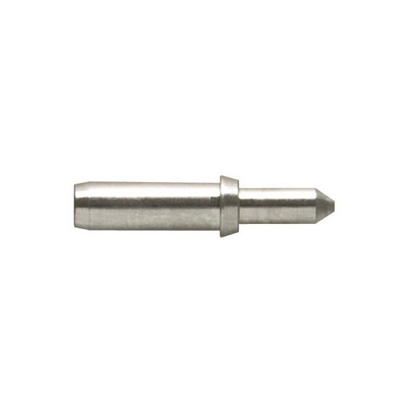 Lot de 12 inserts Pin Easton 4mm