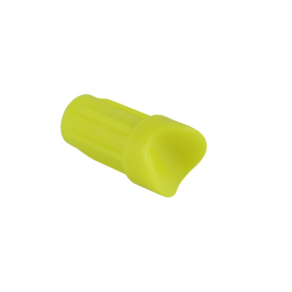 Lot 25 encoches demi-lune ID 7.62-OD 8.8mm | fiable et durable
