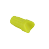 Lot 25 encoches demi-lune ID 7.62-OD 8.8mm | fiable et durable