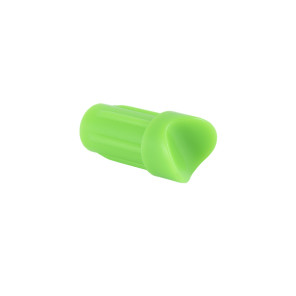 Lot 25 encoches demi-lune ID 7.62-OD 8.8mm | fiable et durable